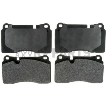 Raybestos Brakes Brake Pad - SP1129XPH