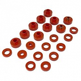 Rugged Ridge Body Mount Bushing - 18351.02