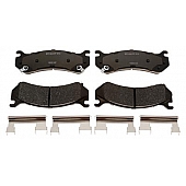 Raybestos Brakes Brake Pad - MGD785MH