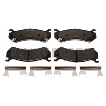 Raybestos Brakes Brake Pad - MGD785MH