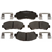 Raybestos Brakes Brake Pad - MGD1338CH