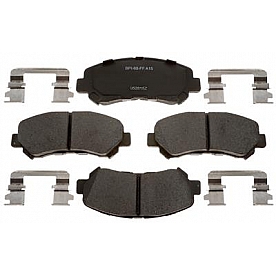 Raybestos Brakes Brake Pad - MGD1338CH