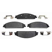 Raybestos Brakes Brake Pad - MGD1070CH