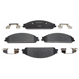 Raybestos Brakes Brake Pad - MGD1070CH