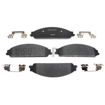 Raybestos Brakes Brake Pad - MGD1070CH