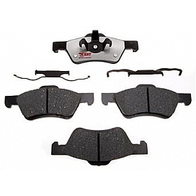 Raybestos Brakes Brake Pad - EHT1047AH