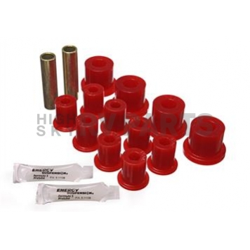 Energy Suspension Leaf Spring Bushing - 2.2103R
