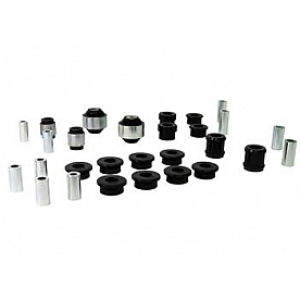 Nolathane Suspension Bushing Kit - REV002.0086