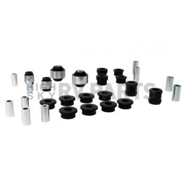 Nolathane Suspension Bushing Kit - REV002.0086