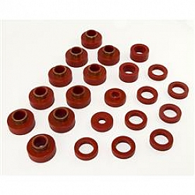 Rugged Ridge Body Mount Bushing - 18351.03