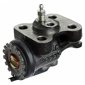 Raybestos Brakes Wheel Cylinder - WC370002