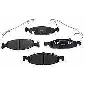 Raybestos Brakes Brake Pad - MGD790CH