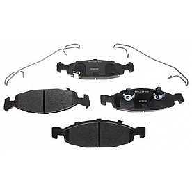Raybestos Brakes Brake Pad - MGD790CH
