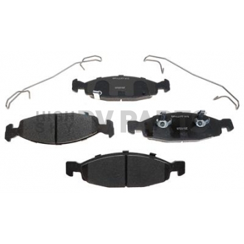 Raybestos Brakes Brake Pad - MGD790CH