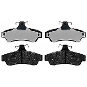 Raybestos Brakes Brake Pad - EHT1048