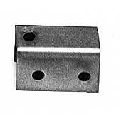 Warrior Products Track Bar Bracket 800005