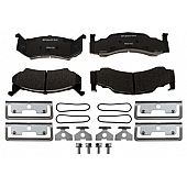 Raybestos Brakes Brake Pad - MGD269MH