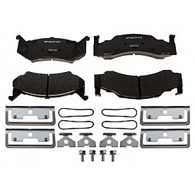 Raybestos Brakes Brake Pad - MGD269MH