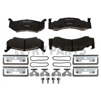 Raybestos Brakes Brake Pad - MGD269MH