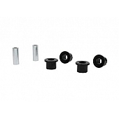 Nolathane Leaf Spring Bushing - REV162.0038