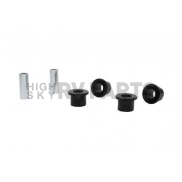 Nolathane Leaf Spring Bushing - REV162.0038