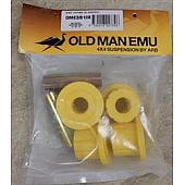 Old Man Emu Leaf Spring Bushing - OMESB108