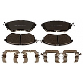 Raybestos Brakes Brake Pad - MGD1078CH