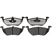 Raybestos Brakes Brake Pad - EHT1055