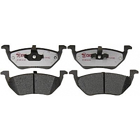 Raybestos Brakes Brake Pad - EHT1055