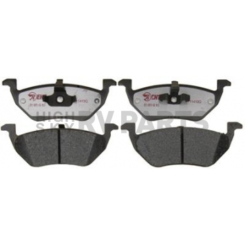 Raybestos Brakes Brake Pad - EHT1055