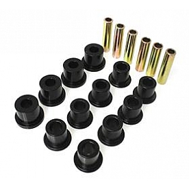 Energy Suspension Leaf Spring Bushing - 2.2107G