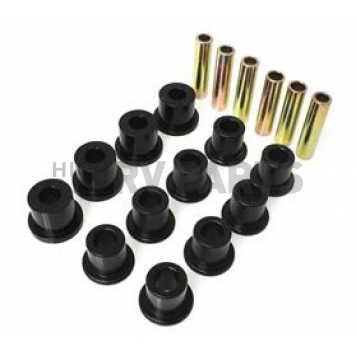 Energy Suspension Leaf Spring Bushing - 2.2107G