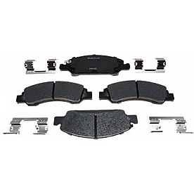 Raybestos Brakes Brake Pad - MGD1367CH