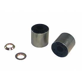 Whiteline Control Arm Bushing - W53284