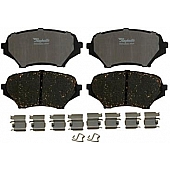 Raybestos Brakes Brake Pad - SP1179XPH