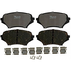 Raybestos Brakes Brake Pad - SP1179XPH