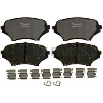 Raybestos Brakes Brake Pad - SP1179XPH