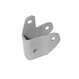 Warrior Products Track Bar Bracket 800017