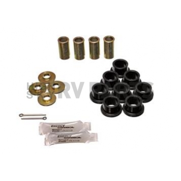Energy Suspension Strut Rod Bushing - 3.7101G