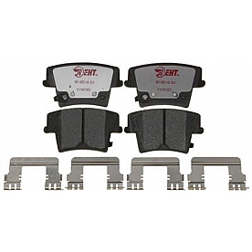 Raybestos Brakes Brake Pad - EHT1057AH