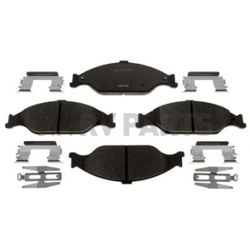 Raybestos Brakes Brake Pad - MGD804CH