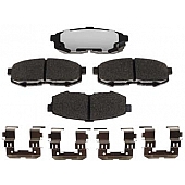 Raybestos Brakes Brake Pad - EHT1073H