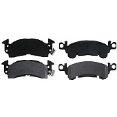 Raybestos Brakes Brake Pad - SGD52M