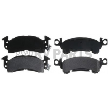 Raybestos Brakes Brake Pad - SGD52M