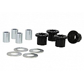 Nolathane Rack and Pinion Mount Bushing - REV190.0100