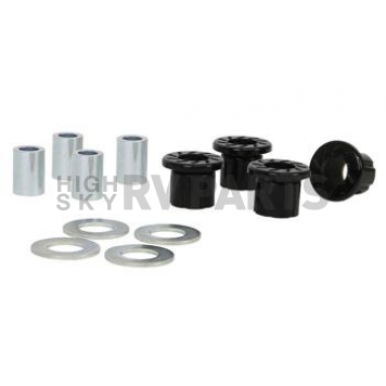 Nolathane Rack and Pinion Mount Bushing - REV190.0100