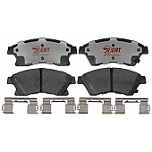 Raybestos Brakes Brake Pad - EHT1539H