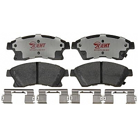 Raybestos Brakes Brake Pad - EHT1539H