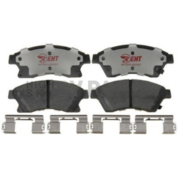 Raybestos Brakes Brake Pad - EHT1539H