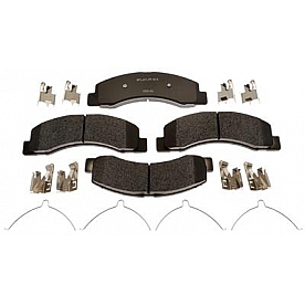 Raybestos Brakes Brake Pad - MGD824MH